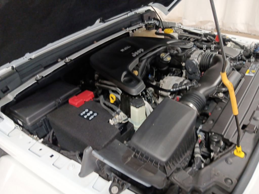 Used 2019 Jeep Wrangler Unlimited Moab w/ Quick Order Package 24M Moab image 40