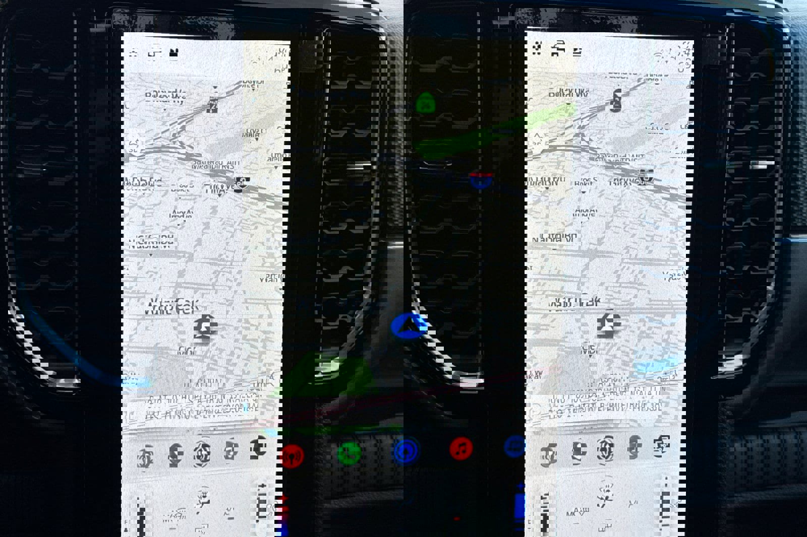 New 2024 Ford Ranger XLT w/ Trailer Tow Package image 15