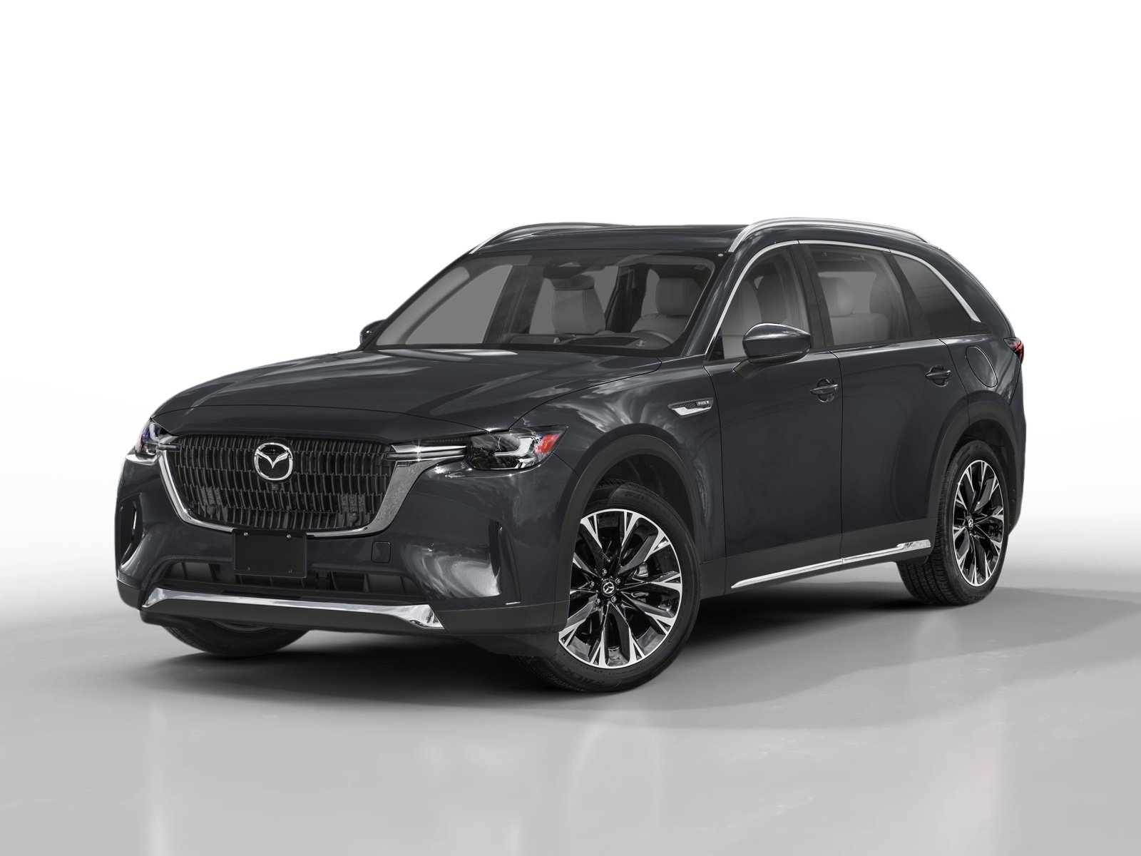 New 2026 MAZDA CX-90 Plug-In Hybrid w/ Premium Plus