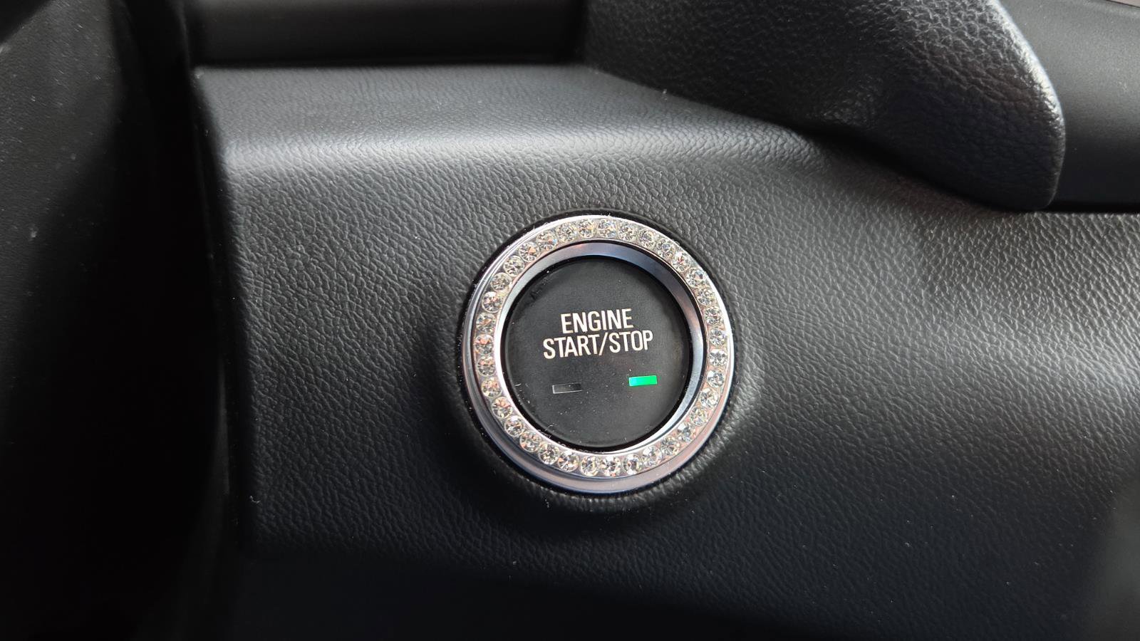 Used 2021 GMC Terrain SLT FWD image 31