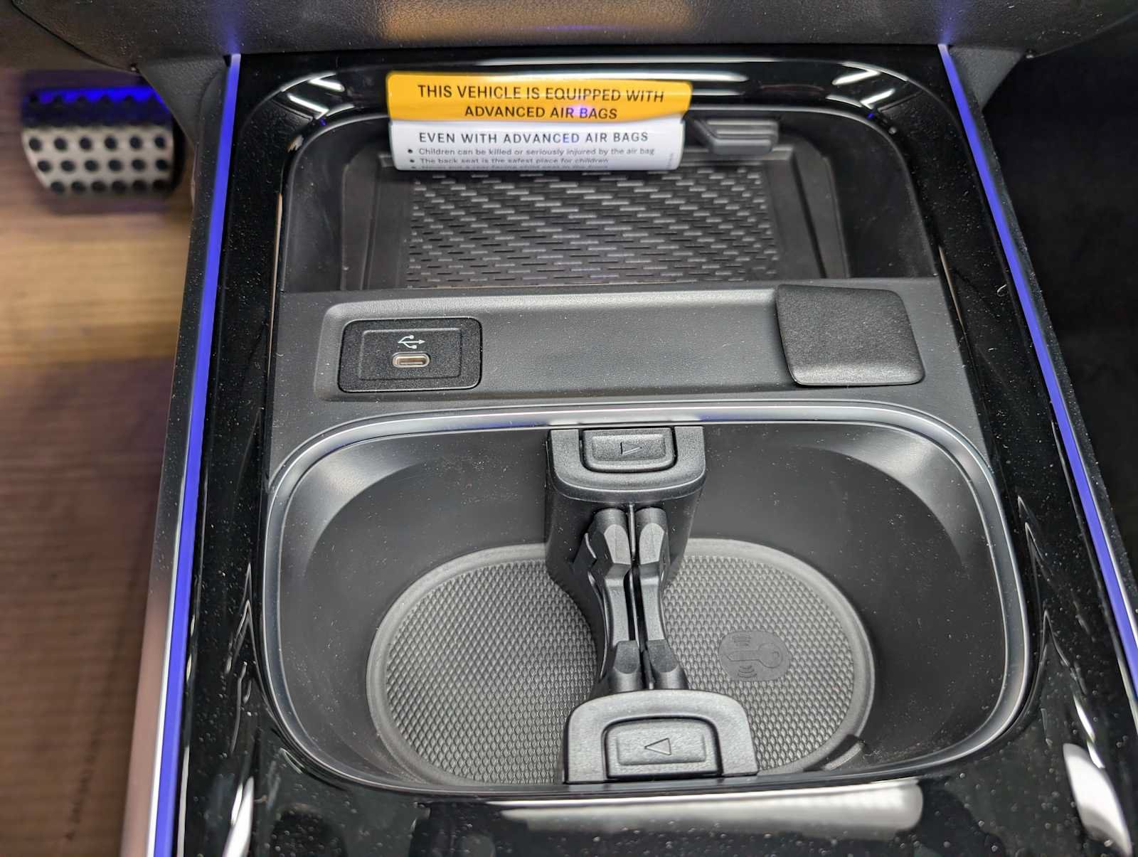 New 2026 Mercedes-Benz GLB 250 4MATIC image 27