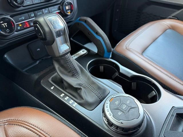 Used 2023 Ford Bronco Outer Banks image 28