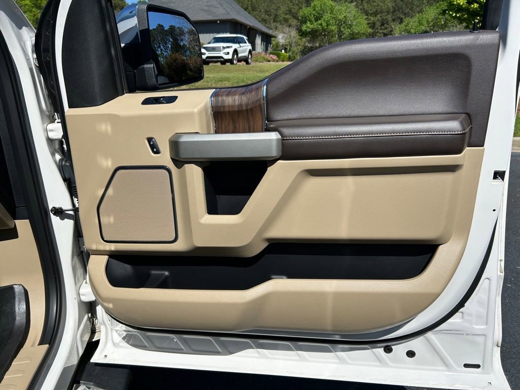 Used 2018 Ford F150 Lariat image 64