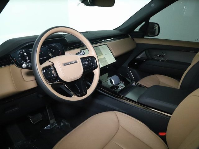 Used 2024 Land Rover Range Rover Sport Dynamic SE AWD/4WD image 16