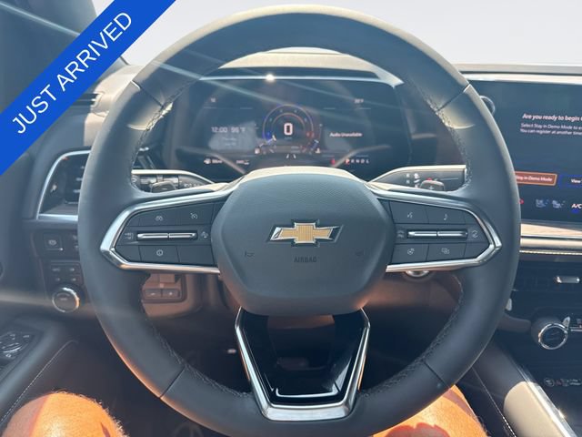 New 2026 Chevrolet Tahoe Premier AWD/4WD image 14