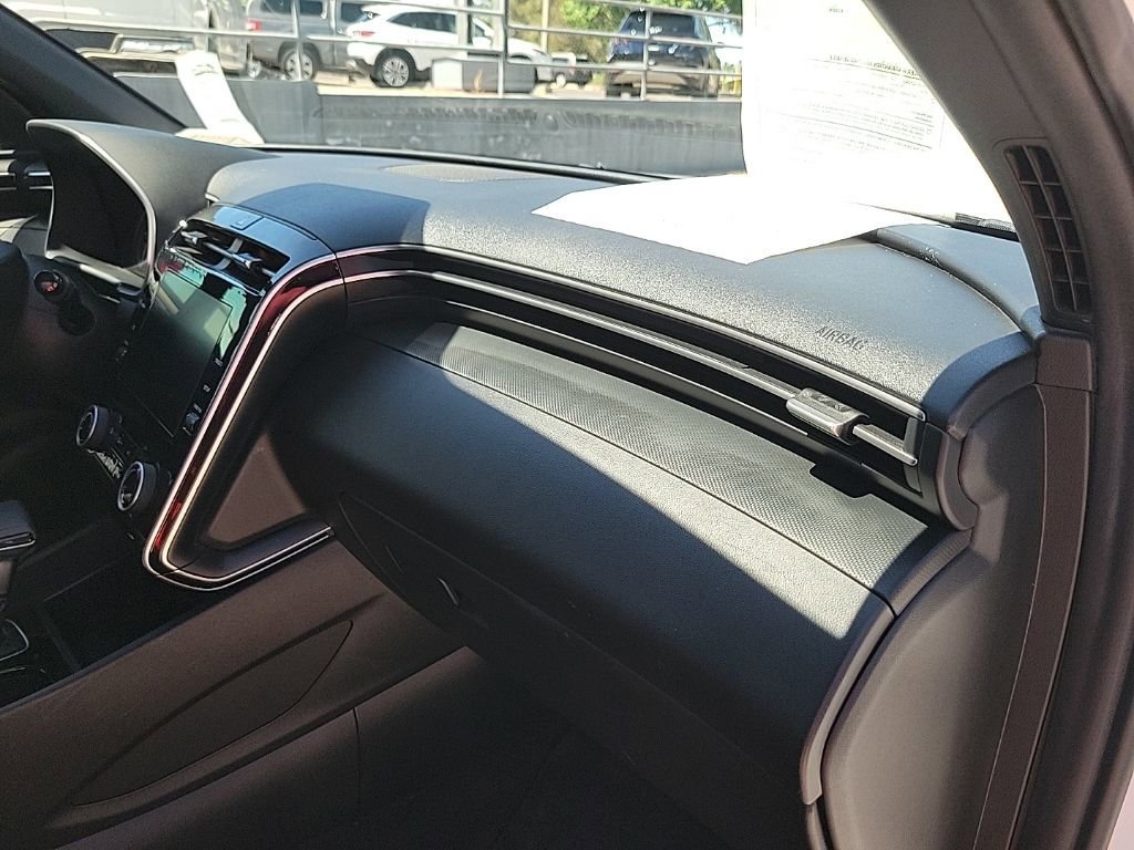 Used 2022 Hyundai Santa Cruz SEL image 34