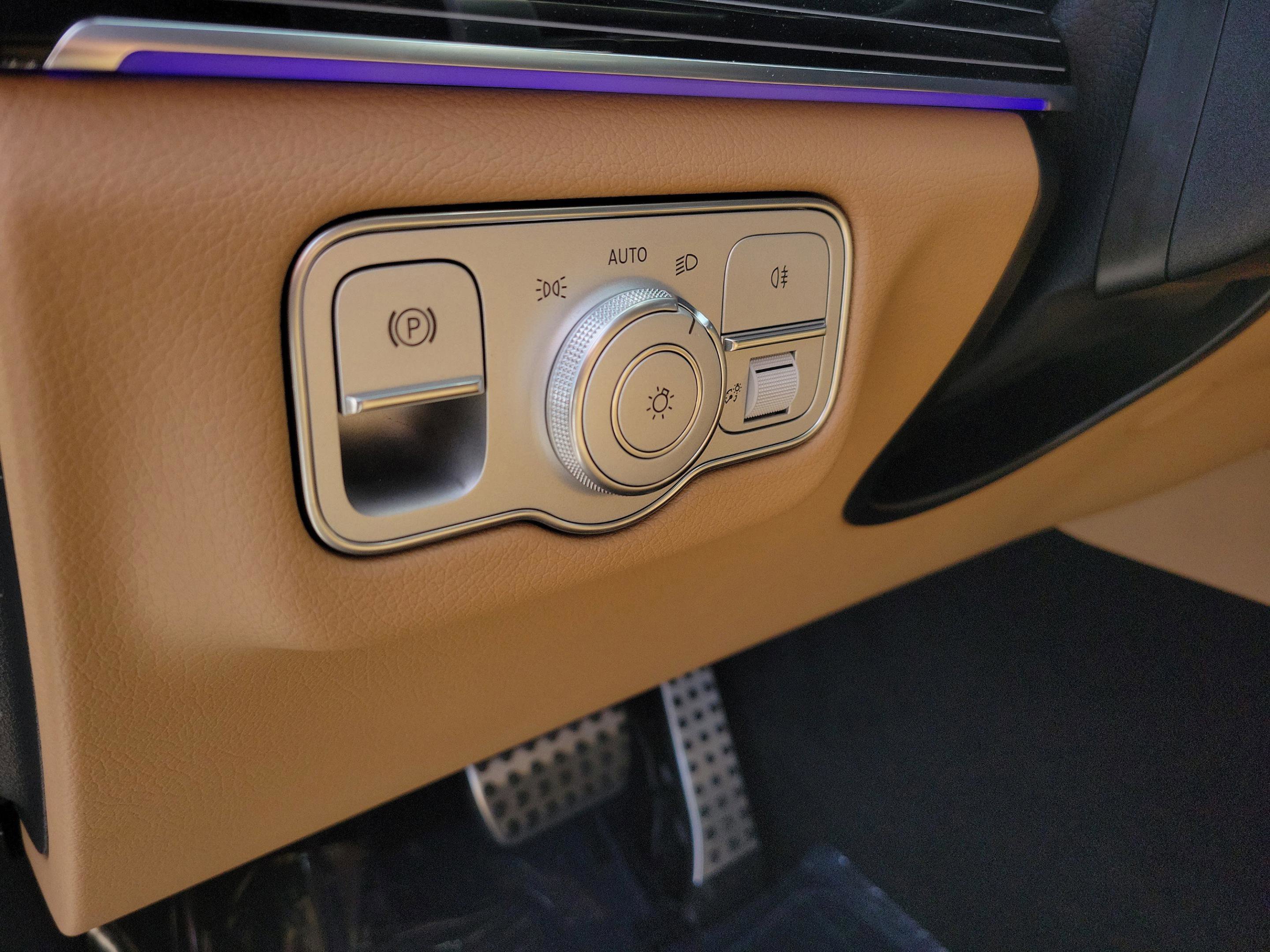 New 2026 Mercedes-Benz GLS 450 4MATIC image 20