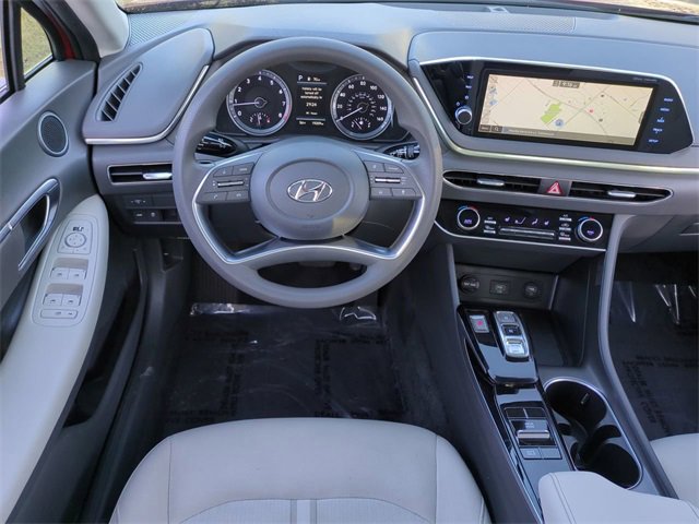 Certified 2023 Hyundai Sonata SEL image 14