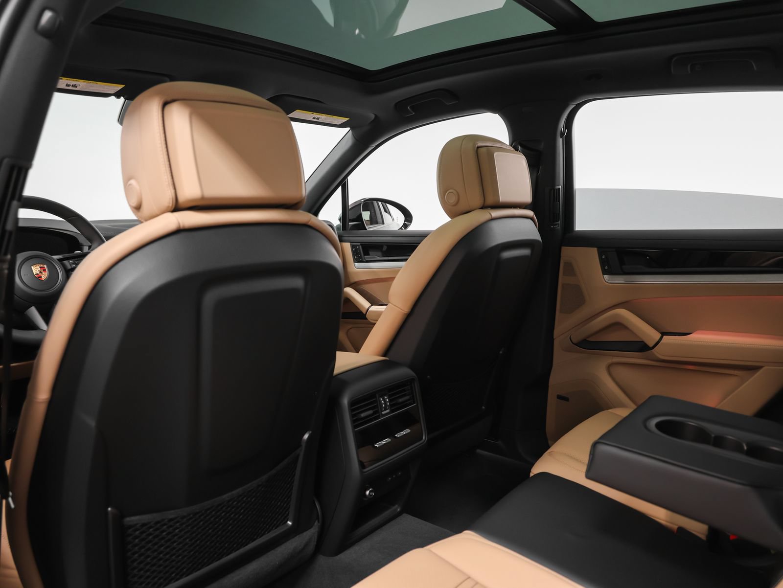 New 2026 Porsche Cayenne AWD/4WD image 43