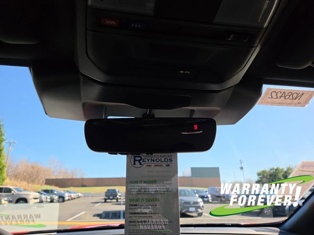 New 2026 Subaru WRX Premium image 12