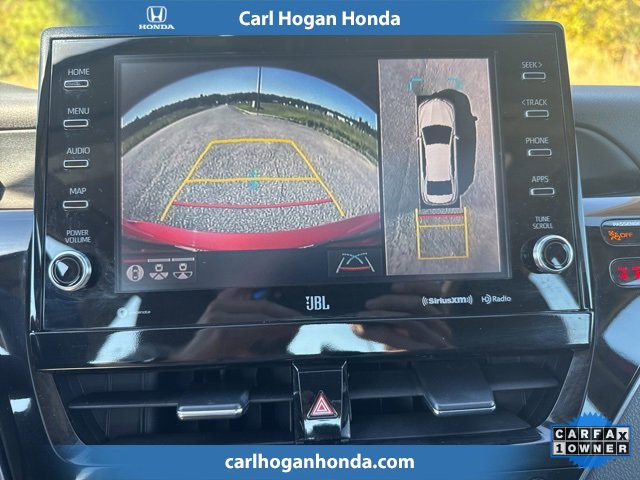 Used 2023 Toyota Camry XSE image 29