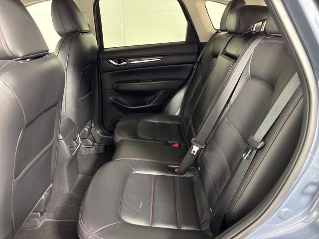 Used 2024 MAZDA CX-5 Carbon Edition image 18