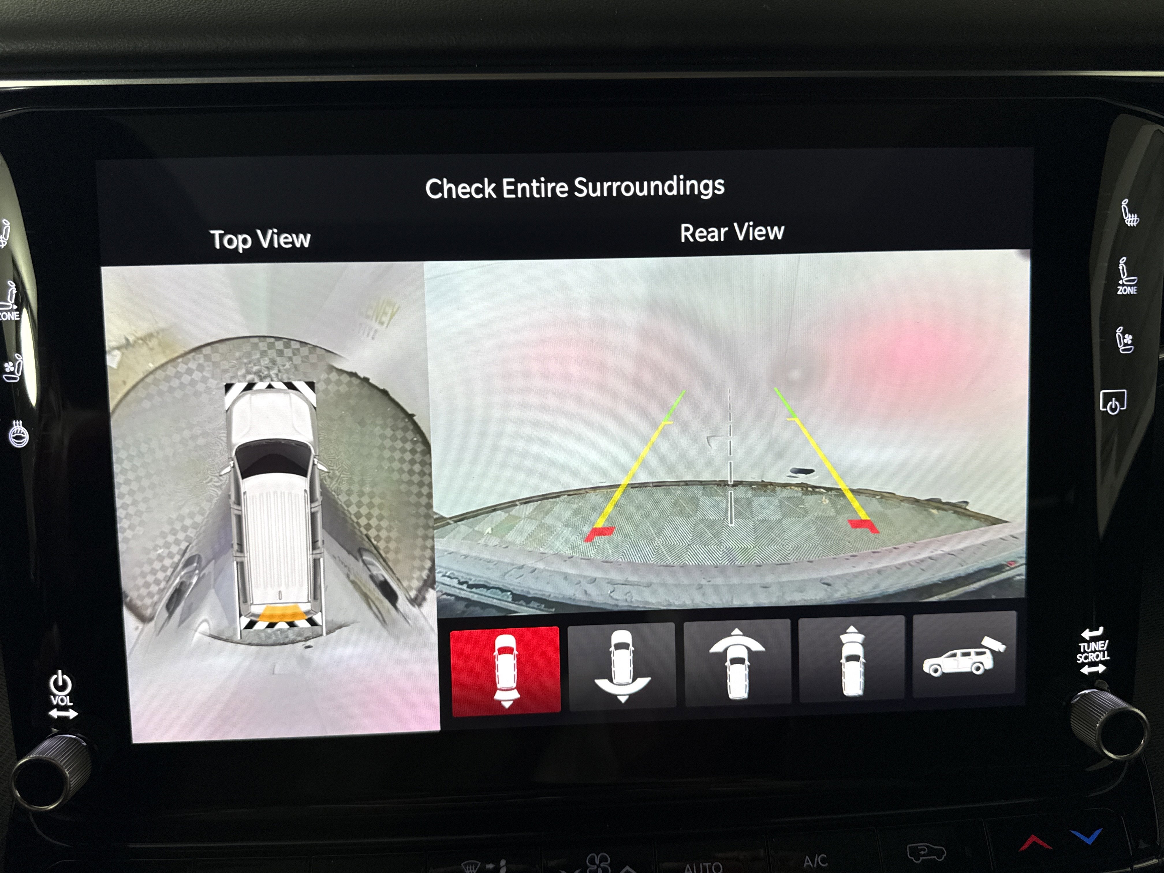 New 2026 Jeep Grand Wagoneer L Summit image 20