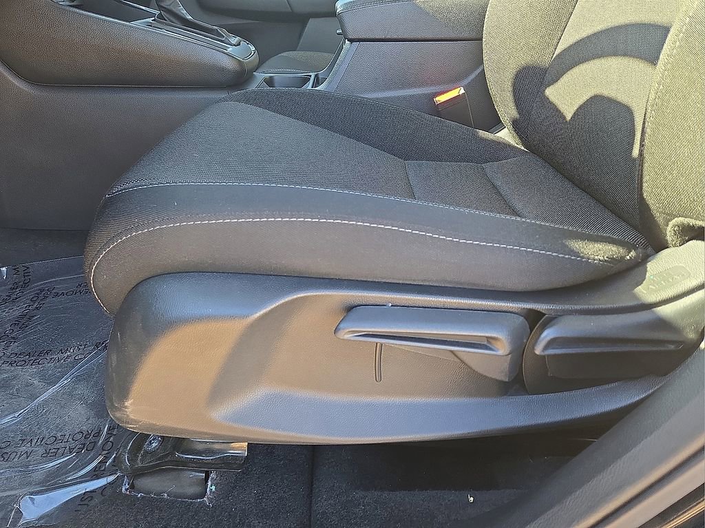 Used 2025 Honda CR-V LX image 23