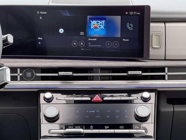 New 2026 Hyundai Santa Fe Calligraphy image 19