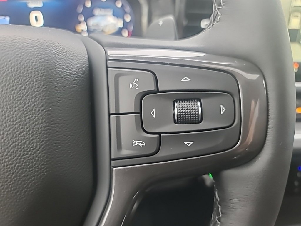 New 2026 Chevrolet Silverado 1500 High Country image 36