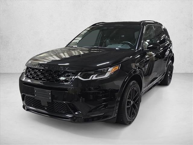 Used 2024 Land Rover Discovery Sport Dynamic SE AWD/4WD image 1