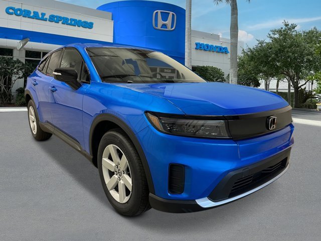 New 2026 Honda Prologue EX image 7