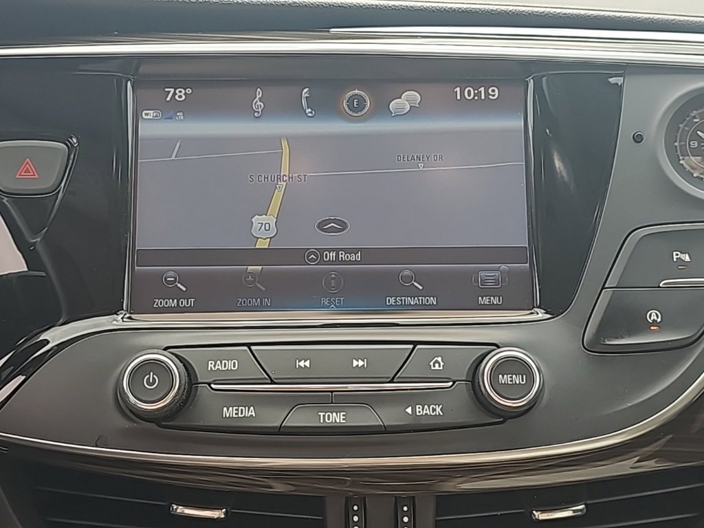 Used 2019 Buick Envision Essence w/ LPO, Active Package image 24