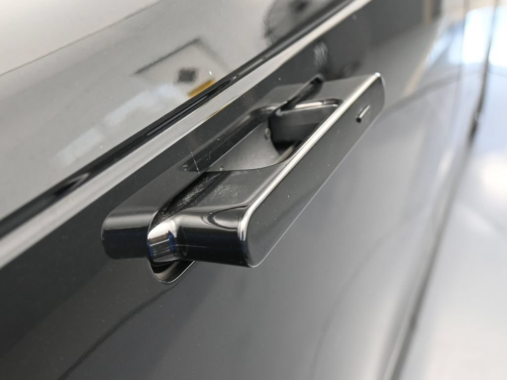 Used 2024 Land Rover Range Rover Sport Dynamic SE AWD/4WD image 39