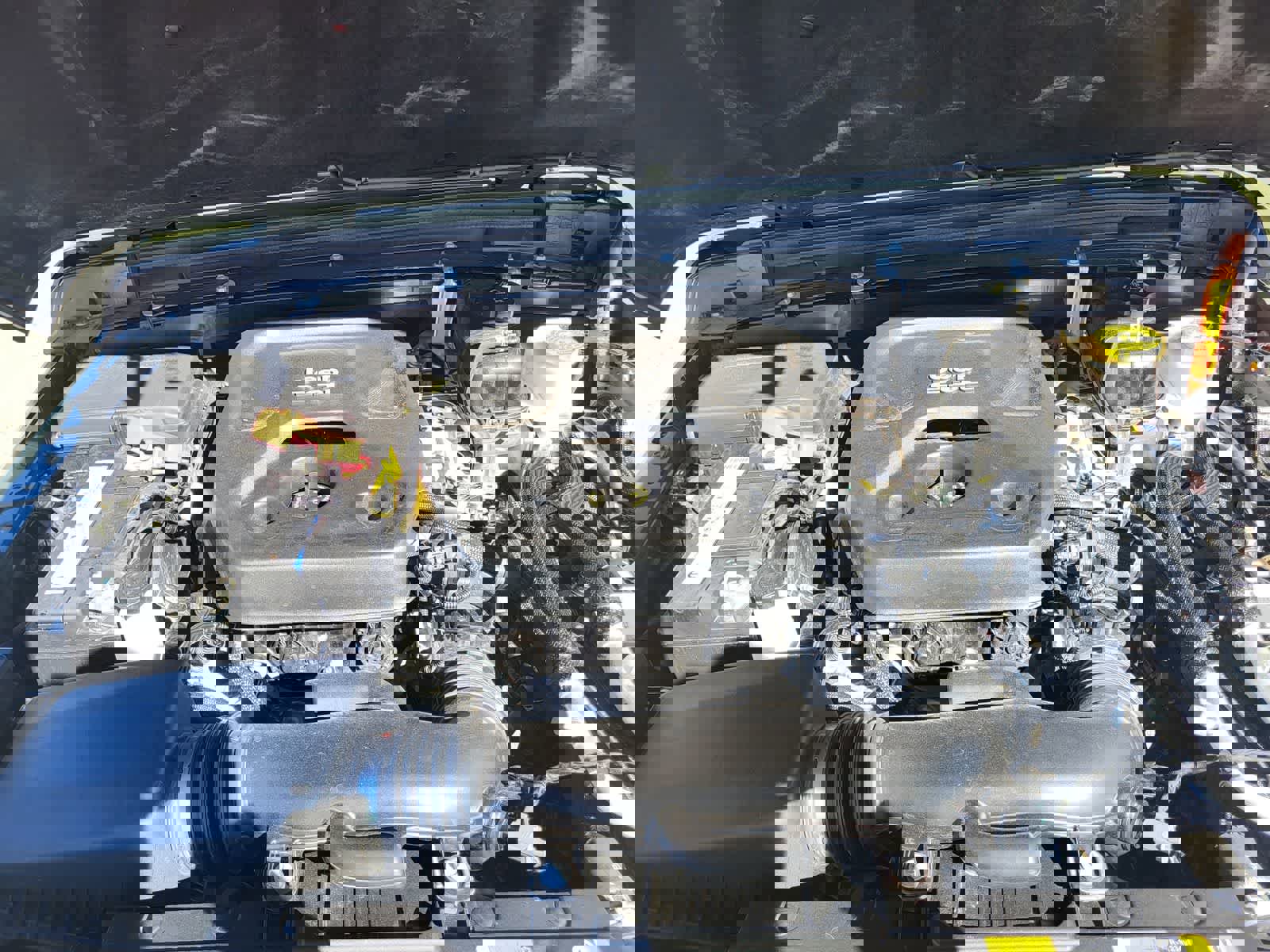 Used 2022 Jeep Wrangler Unlimited Sahara w/ Cold Weather Group image 31