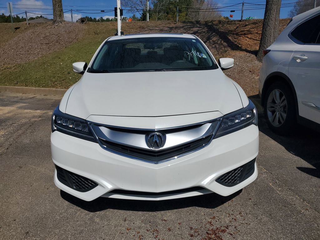 Used 2016 Acura ILX image 2