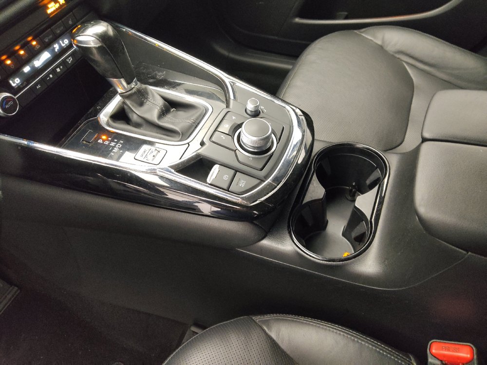 Used 2022 MAZDA CX-9 Touring AWD/4WD image 26