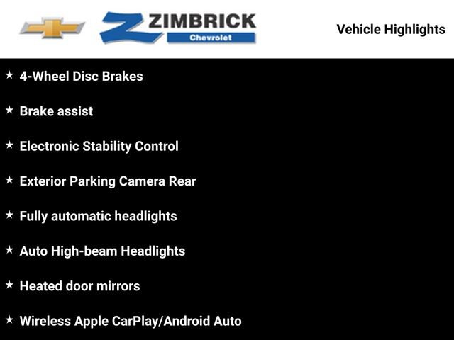 Used 2024 Chevrolet Malibu LT FWD image 7