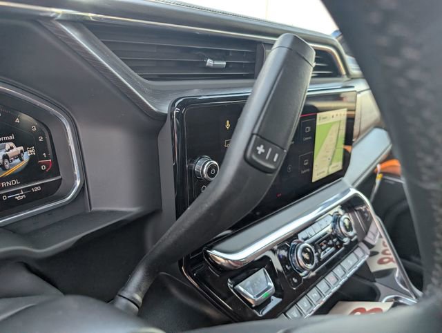 Used 2025 GMC Sierra 2500 Denali Ultimate image 23