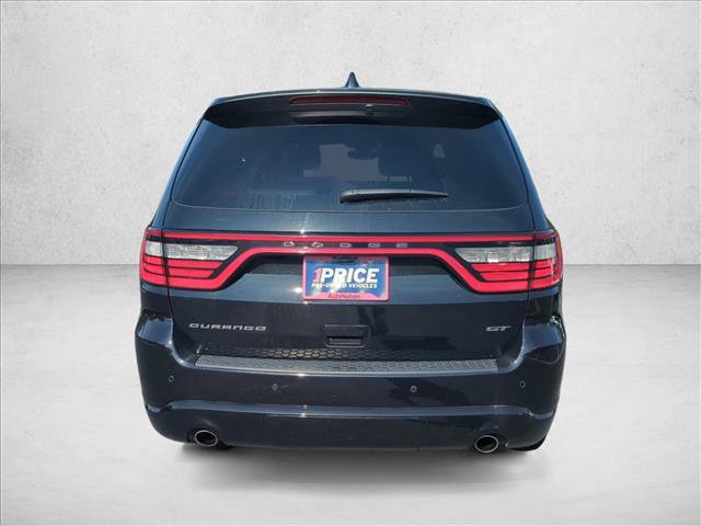 Used 2026 Dodge Durango GT RWD image 5