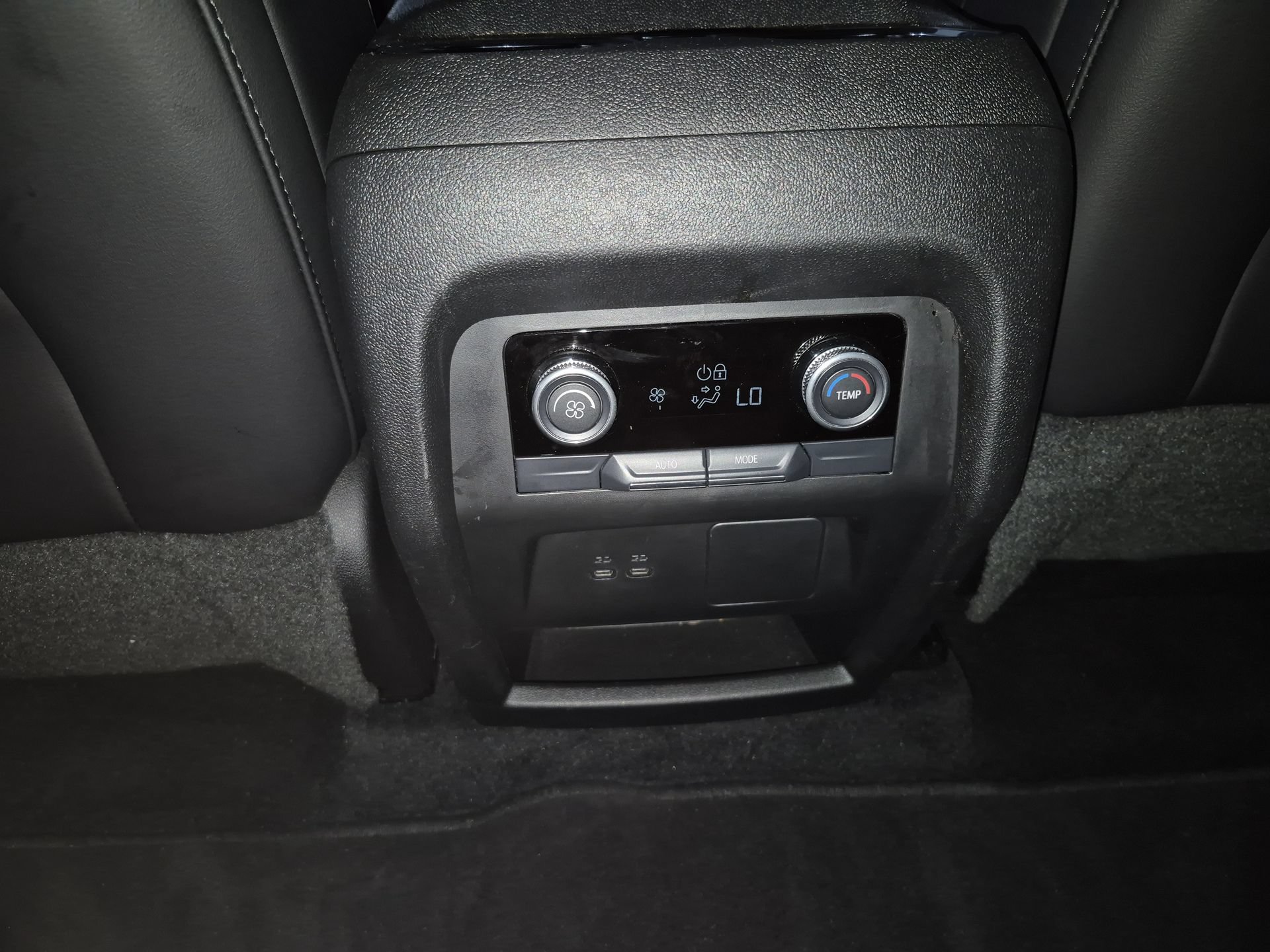 Certified 2025 Buick Enclave Preferred AWD/4WD image 22