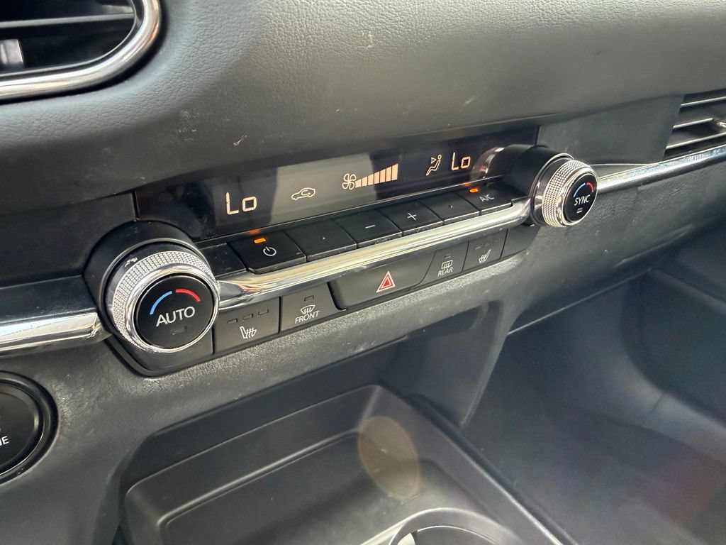 Used 2021 MAZDA CX-30 AWD 2.5 S w/ Preferred Package image 26