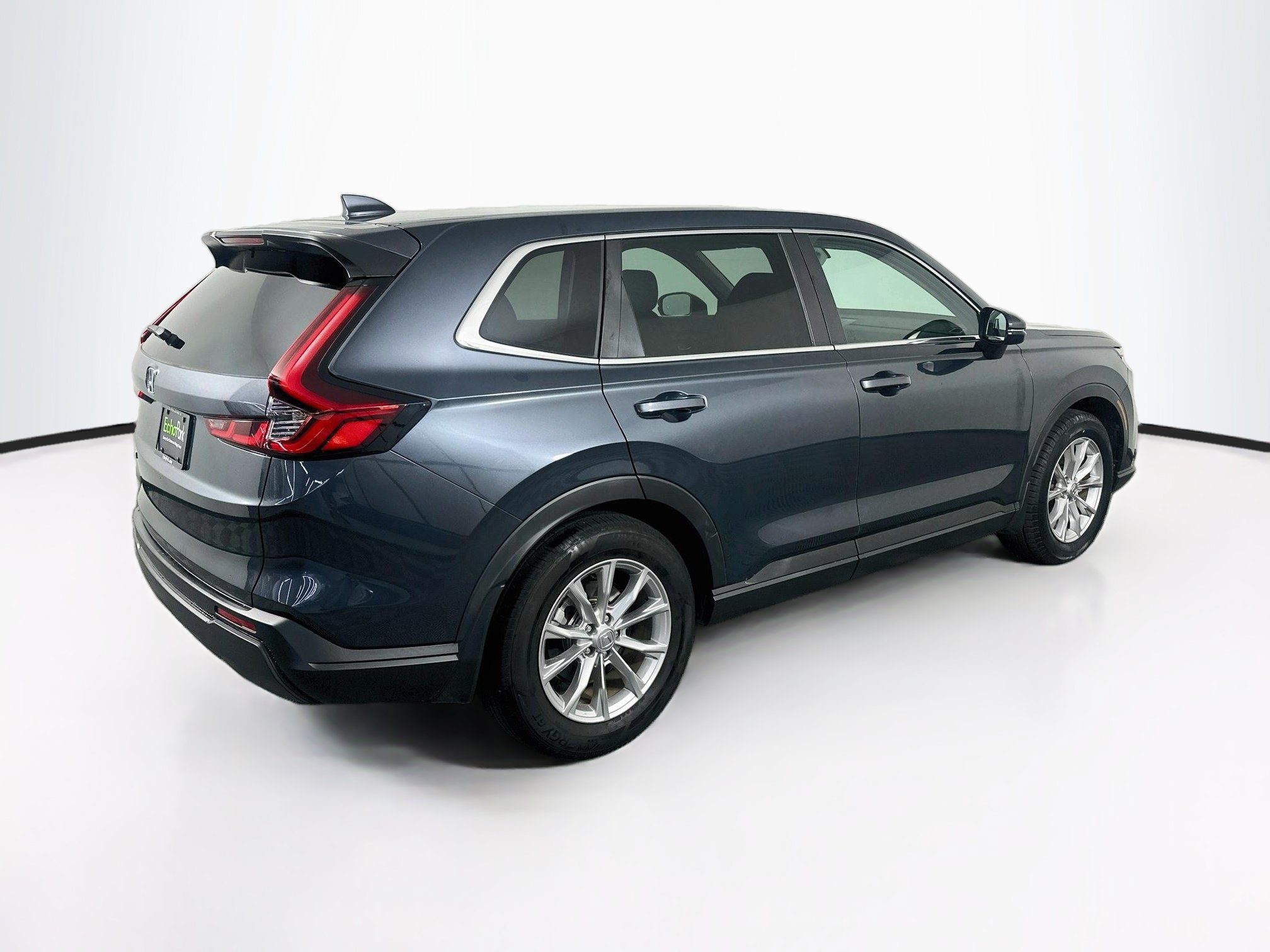 Used 2024 Honda CR-V EX image 9