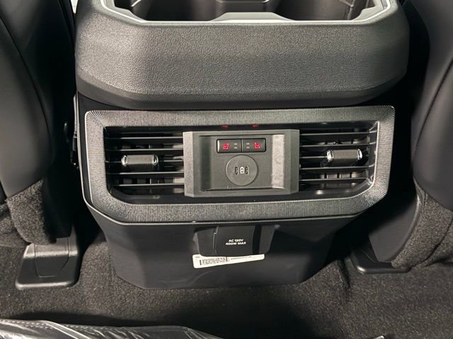 New 2025 Ford F350 Platinum w/ FX4 Off-Road Package image 29