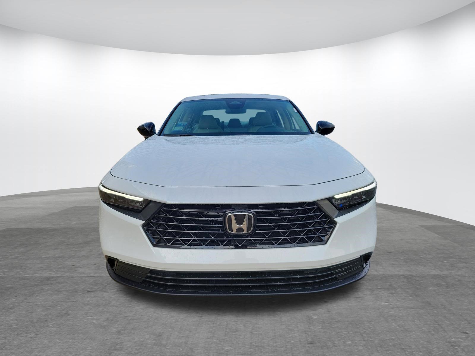 New 2026 Honda Accord SE video 2