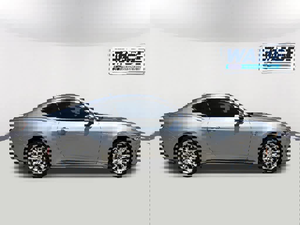 Used 2024 Ford Mustang GT Premium image 4