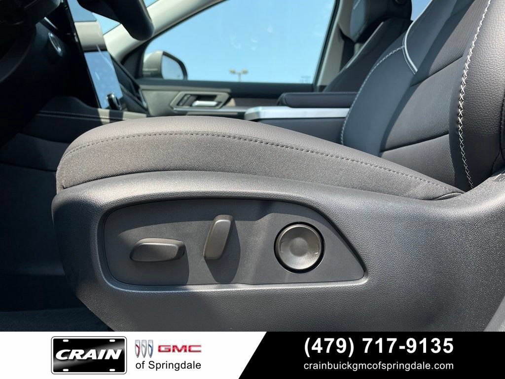 New 2027 GMC Terrain Denali AWD/4WD image 11