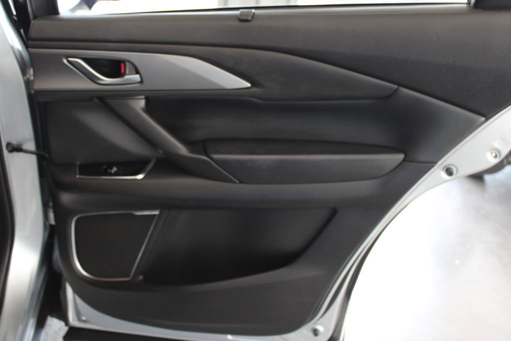 Used 2022 MAZDA CX-9 Touring Plus AWD/4WD image 53