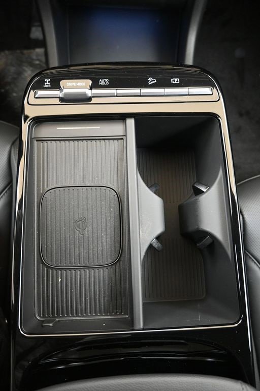 New 2026 Hyundai Tucson SEL image 36