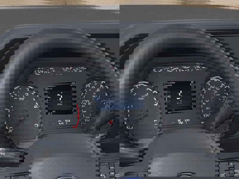 New 2026 Ford F350 XL w/ XL Chrome Package image 13