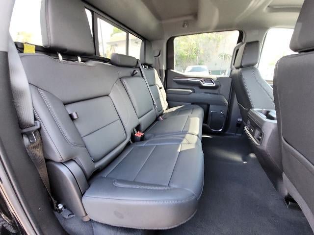 Used 2026 Chevrolet Silverado 1500 LT Trail Boss w/ Convenience Package II AWD/4WD image 27