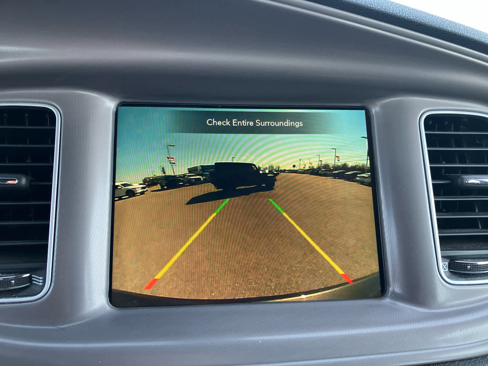 Used 2023 Dodge Charger SXT image 20