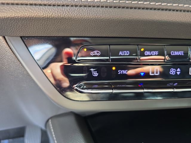 Certified 2023 Buick Envision Essence image 21