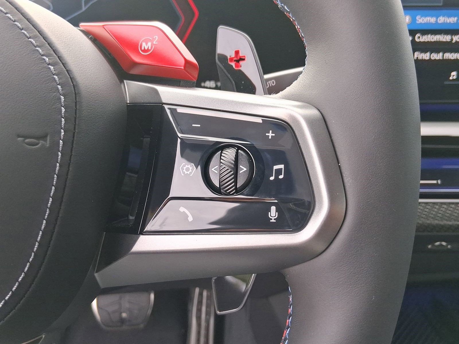 New 2026 BMW M5 w/ Executive Package AWD/4WD image 21