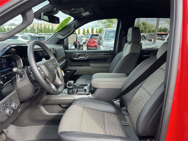 Certified 2024 Chevrolet Silverado 1500 ZR2 w/ ZR2 Bison Edition image 16