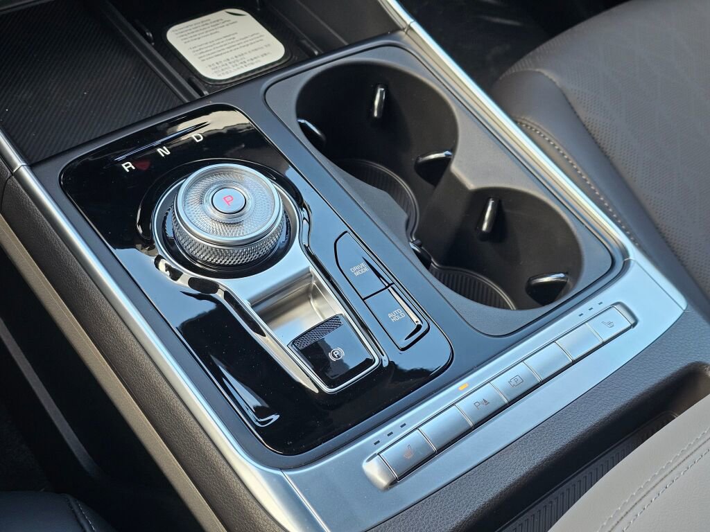 New 2026 Kia Carnival EX image 18