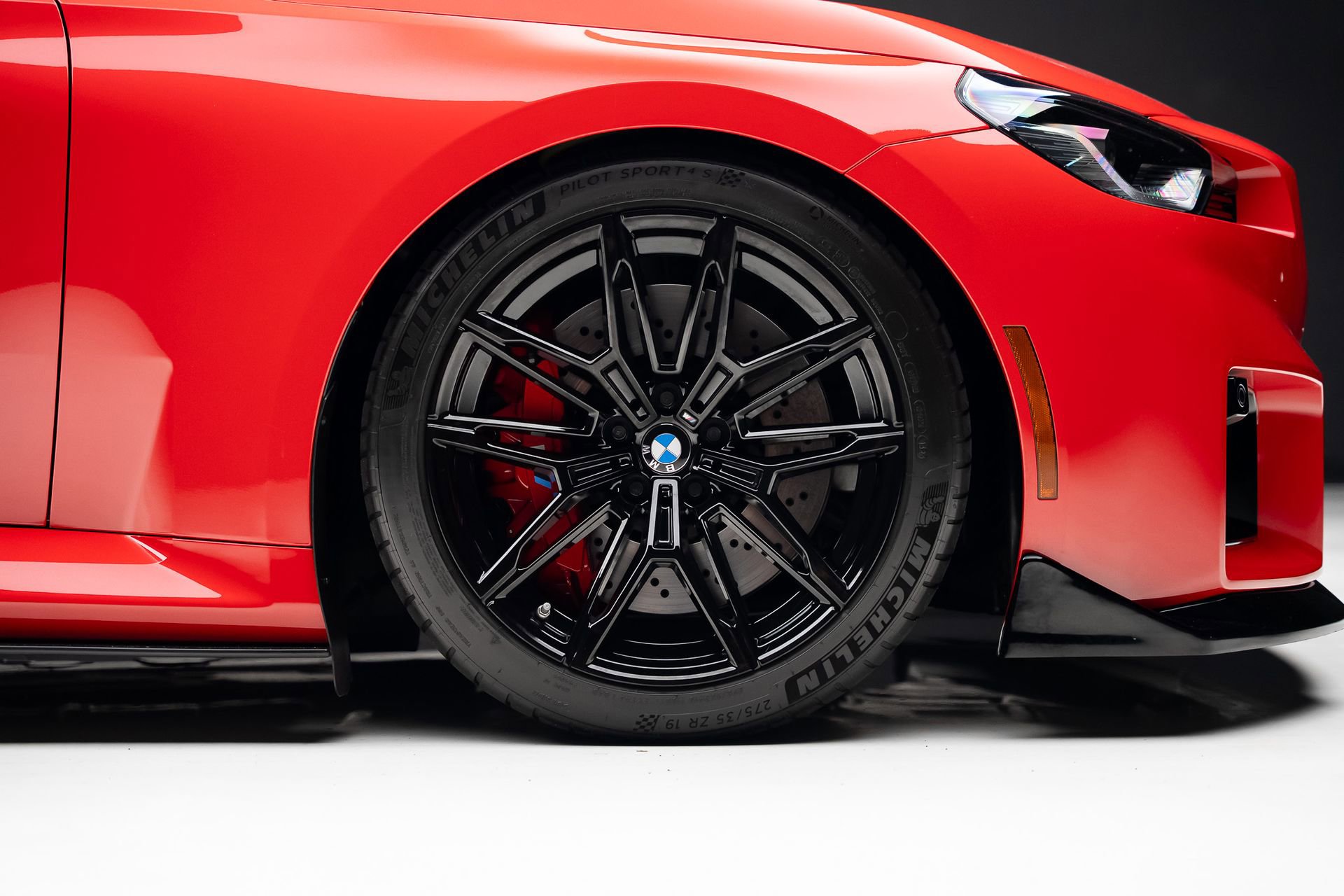 Used 2023 BMW M2 w/ Lighting Package image 40