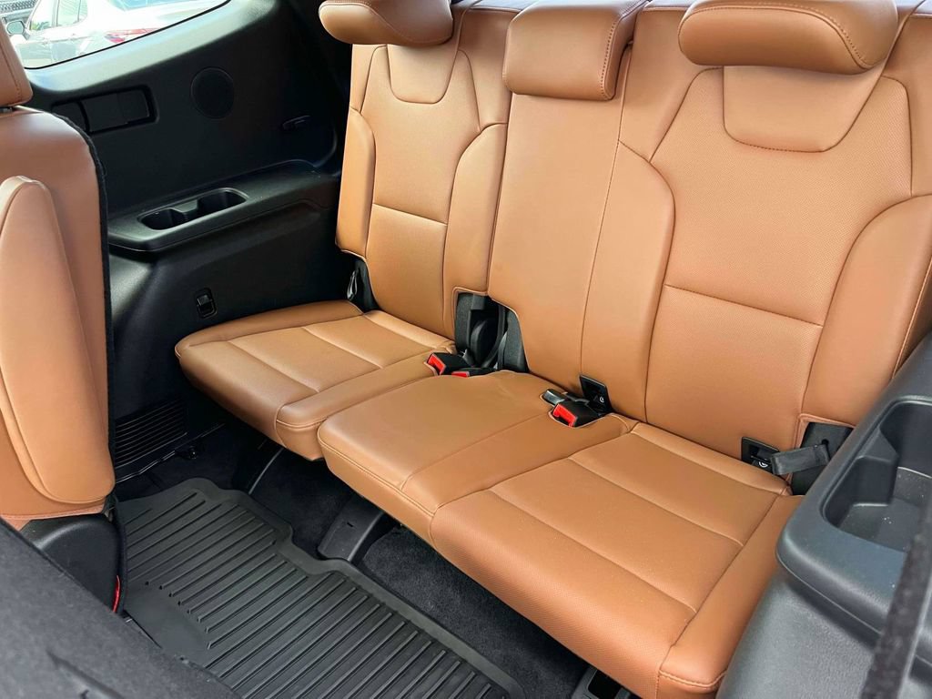 Used 2025 Kia Telluride SX Prestige X-Line AWD/4WD image 8