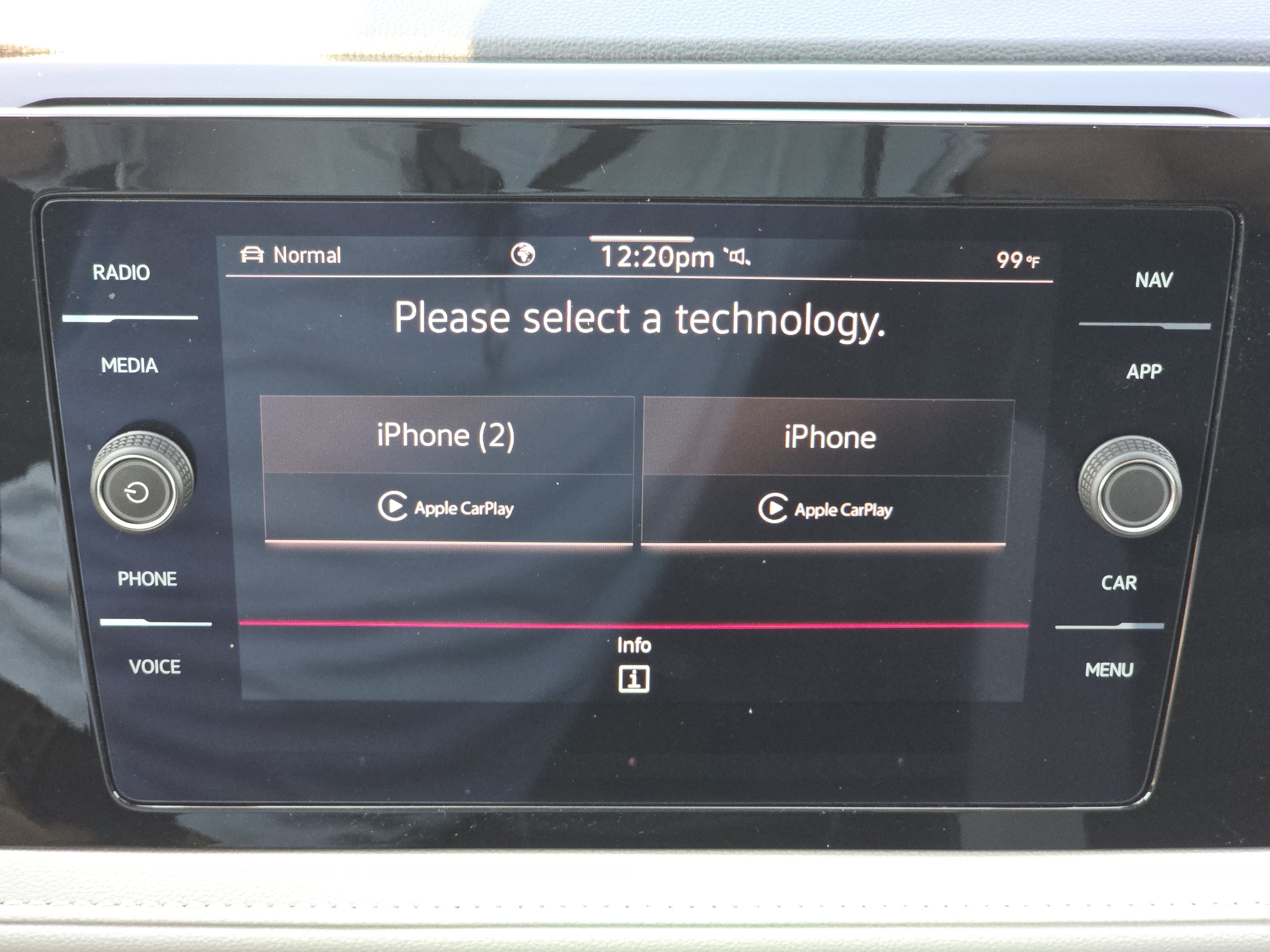 Certified 2025 Volkswagen Taos SEL AWD/4WD image 12