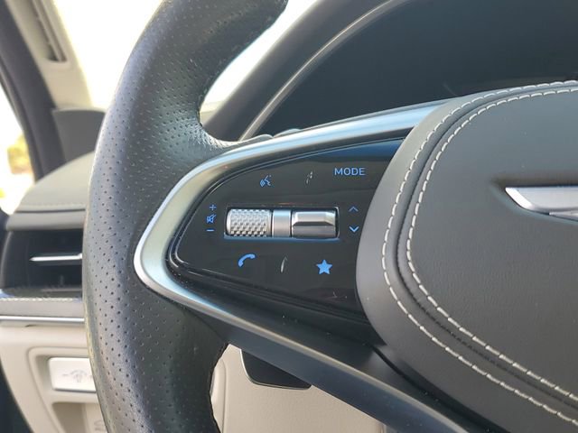 Used 2024 Genesis G80 3.5T Sport AWD/4WD image 16